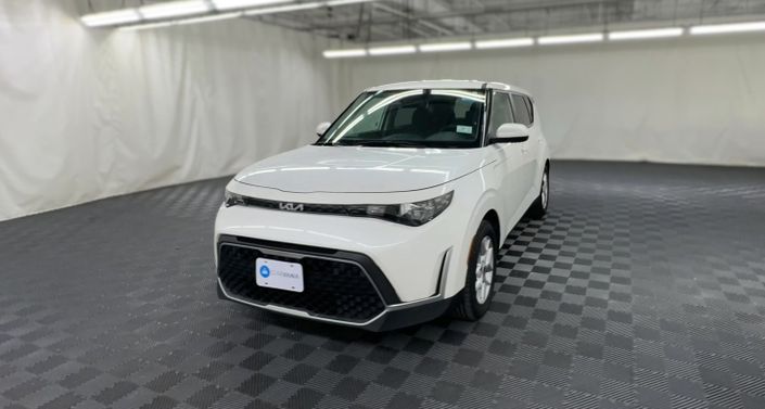 Thumbnail: 2024 Kia Soul - 1