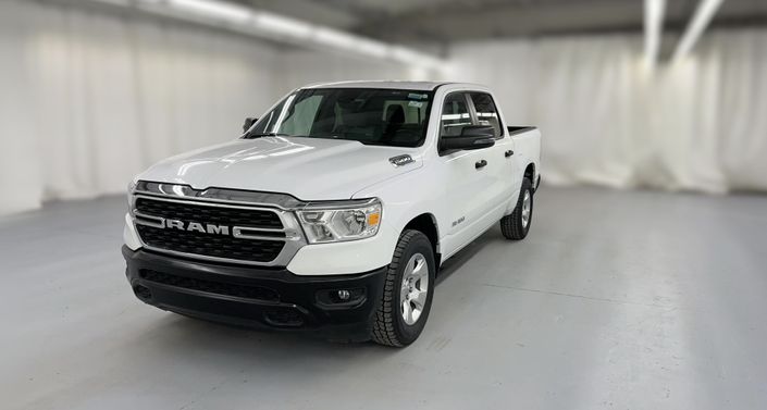 Thumbnail: 2023 RAM 1500 - 1