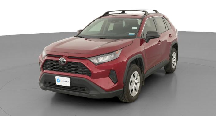Thumbnail: 2019 Toyota RAV4 - 1