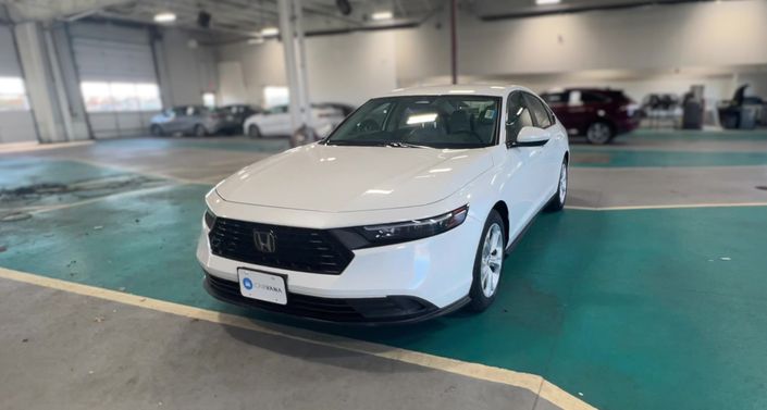 Thumbnail: 2024 Honda Accord - 1