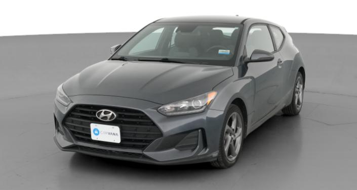 2019 Hyundai Veloster 2.0 -
                  Concord, NC