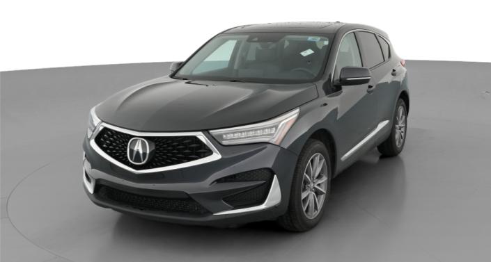 Thumbnail: 2021 Acura RDX - 1