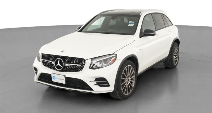 Thumbnail: 2019 Mercedes-Benz GLC - 1