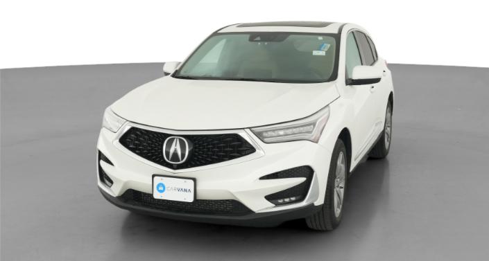 Thumbnail: 2020 Acura RDX - 1