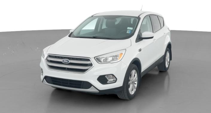 Thumbnail: 2017 Ford Escape - 1