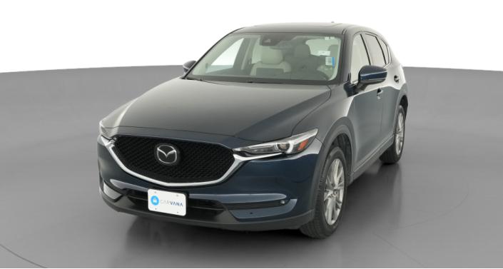 Thumbnail: 2021 Mazda CX-5 - 1