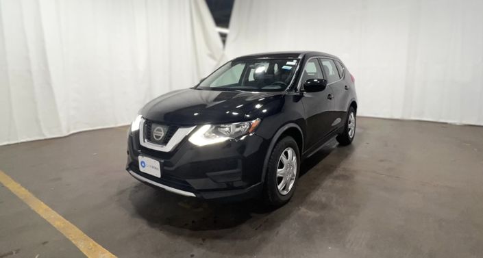 Thumbnail: 2017 Nissan Rogue - 1