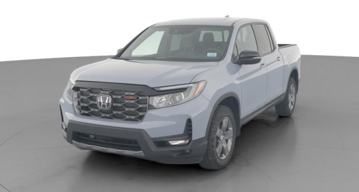 Thumbnail: 2024 Honda Ridgeline - 1