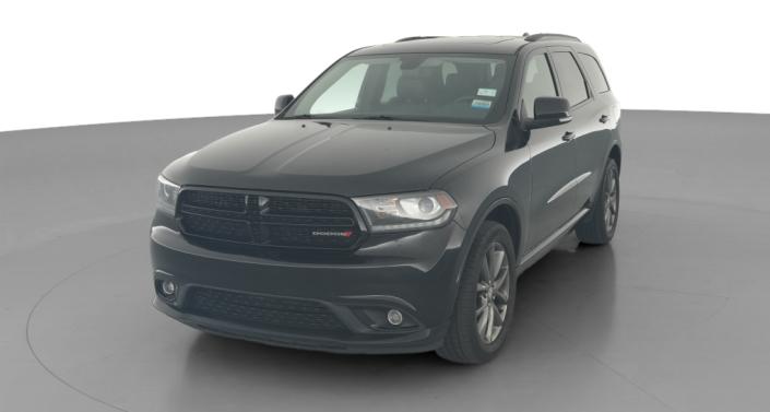 Thumbnail: 2018 Dodge Durango - 1