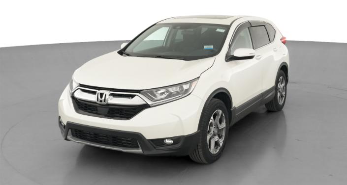 Thumbnail: 2017 Honda CR-V - 1