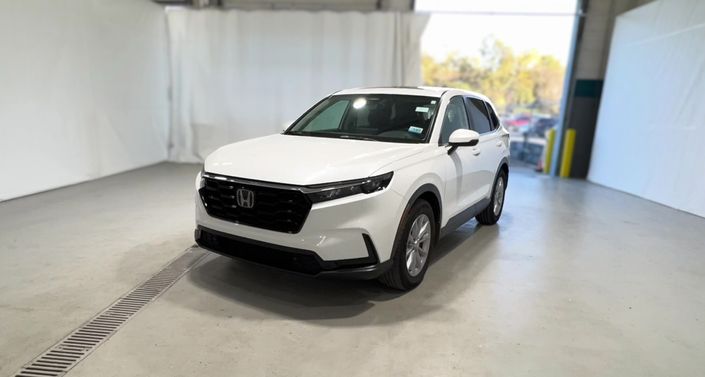 Thumbnail: 2023 Honda CR-V - 1