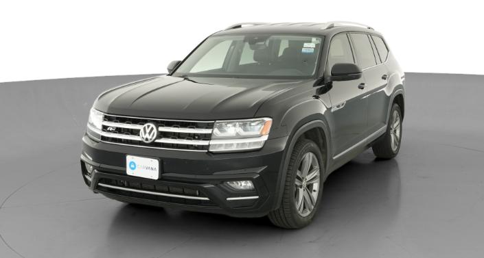 Thumbnail: 2019 Volkswagen Atlas - 1