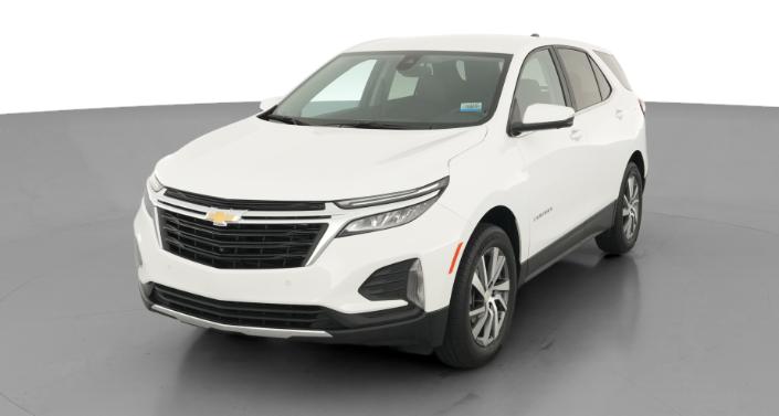 Thumbnail: 2023 Chevrolet Equinox - 1