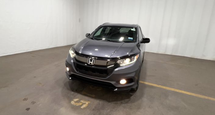 Thumbnail: 2022 Honda HR-V - 1