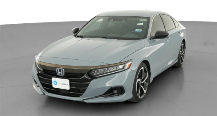 Thumbnail: 2022 Honda Accord - 1