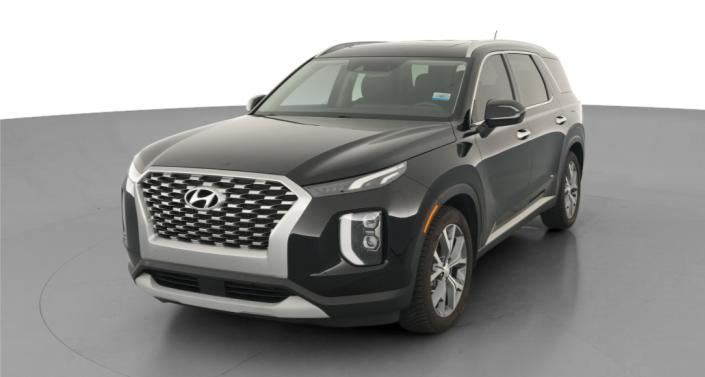 Thumbnail: 2021 Hyundai Palisade - 1