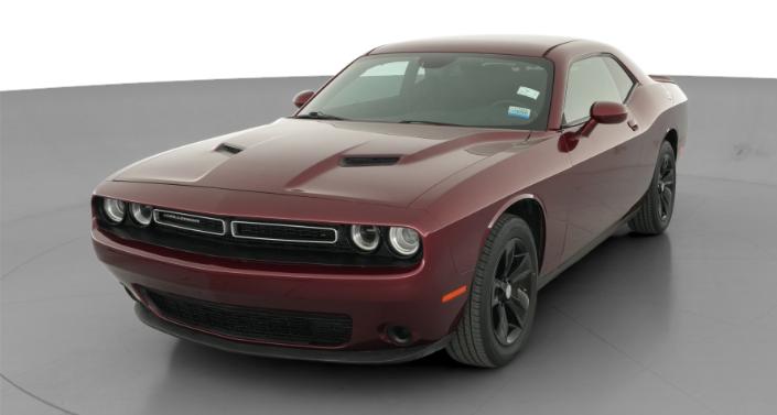 Thumbnail: 2018 Dodge Challenger - 1