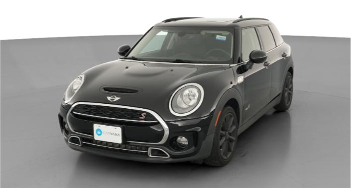 2017 MINI Cooper Clubman S -
                  Haines City, FL