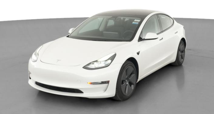 Thumbnail: 2022 Tesla Model 3 - 1