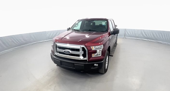 Thumbnail: 2016 Ford Econoline - 1