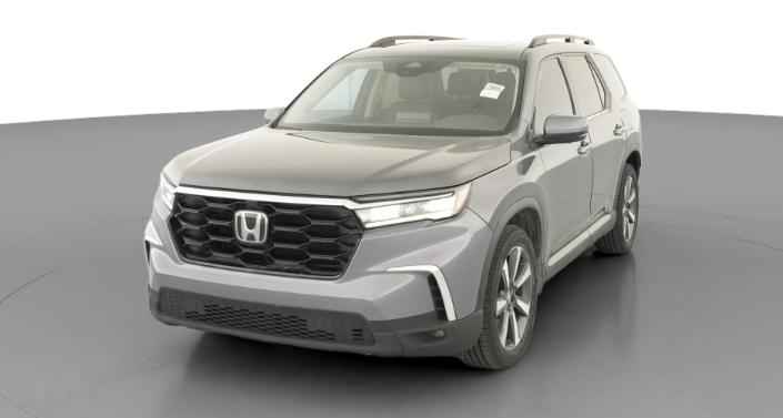 Thumbnail: 2023 Honda Pilot - 1