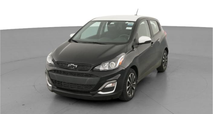 Thumbnail: 2022 Chevrolet Spark - 1
