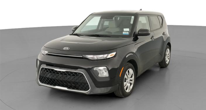 Thumbnail: 2020 Kia Soul - 1