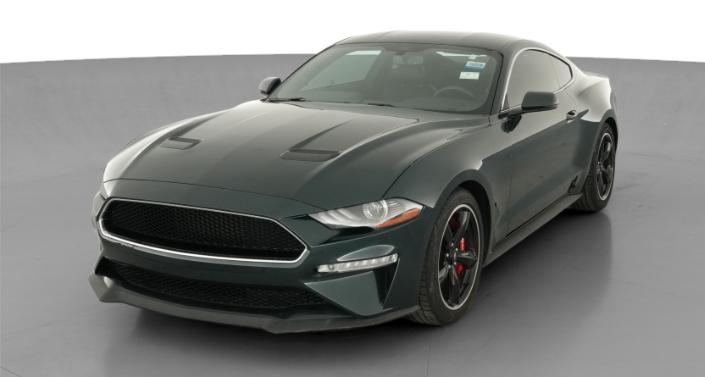 Thumbnail: 2019 Ford Mustang - 1
