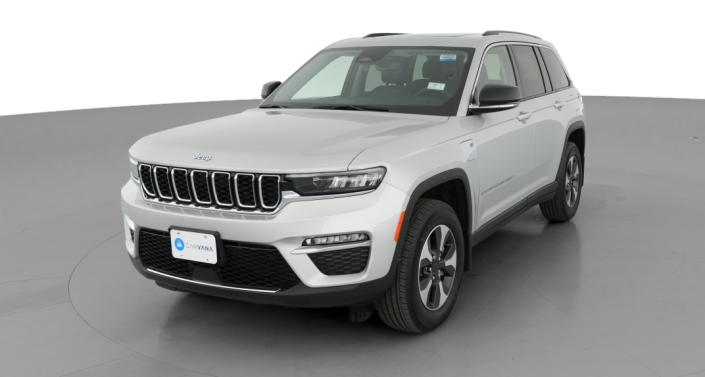 Thumbnail: 2023 Jeep Grand Cherokee - 1