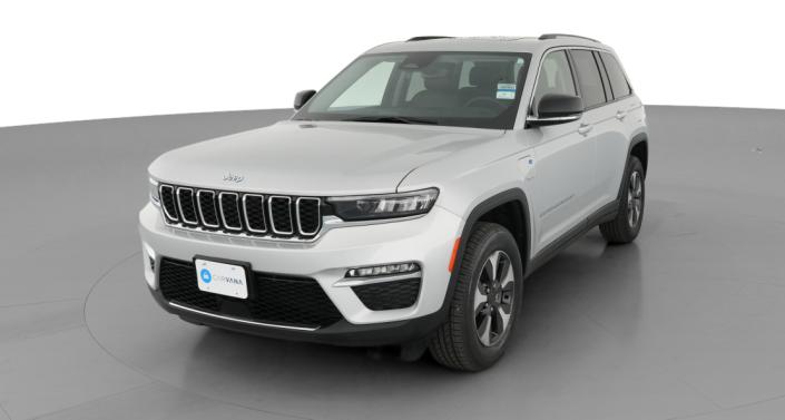 Thumbnail: 2023 Jeep Grand Cherokee - 1