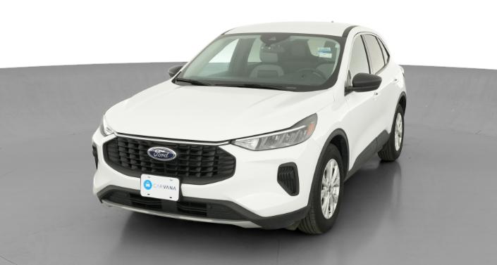 Thumbnail: 2023 Ford Escape - 1