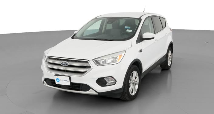 Thumbnail: 2019 Ford Escape - 1