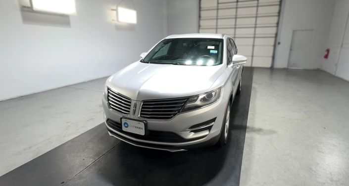 Thumbnail: 2018 Lincoln MKC - 1