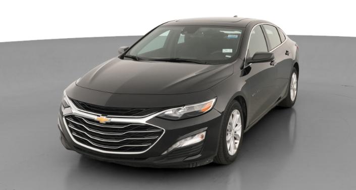 Thumbnail: 2024 Chevrolet Malibu - 1