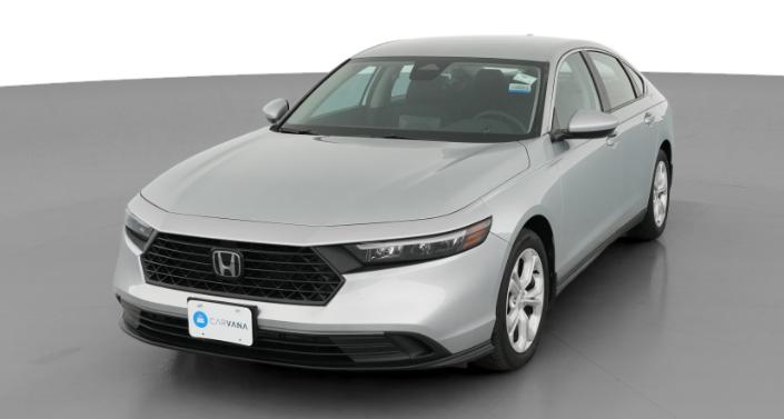 Thumbnail: 2024 Honda Accord - 1