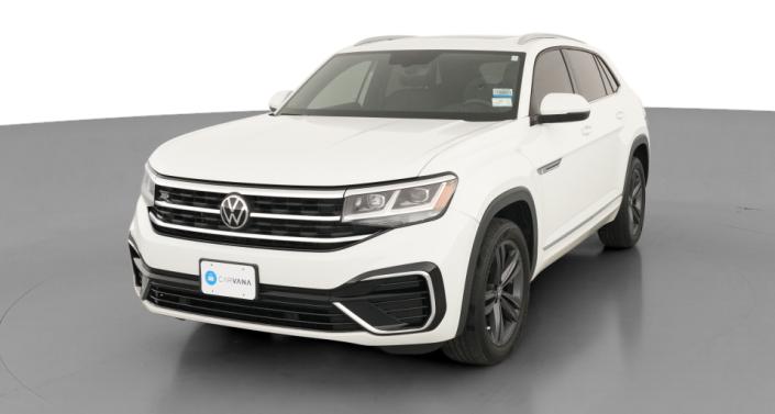 Thumbnail: 2021 Volkswagen Atlas - 1