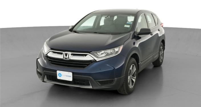 Thumbnail: 2018 Honda CR-V - 1