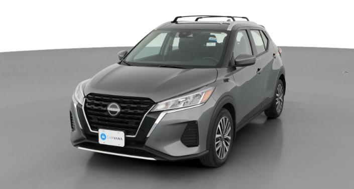 Thumbnail: 2023 Nissan Kicks - 1