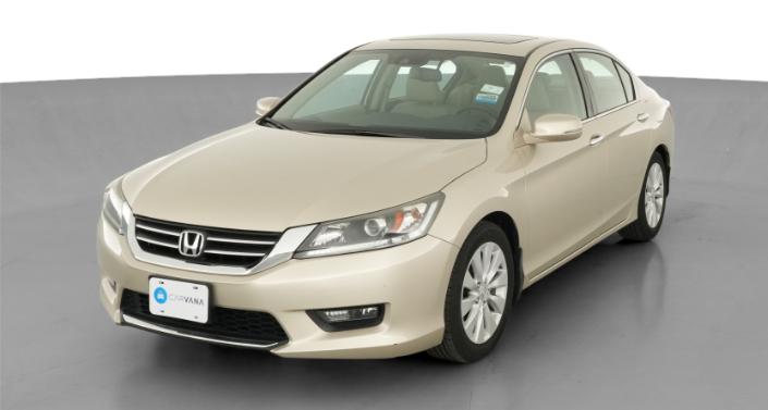 Thumbnail: 2014 Honda Accord - 1