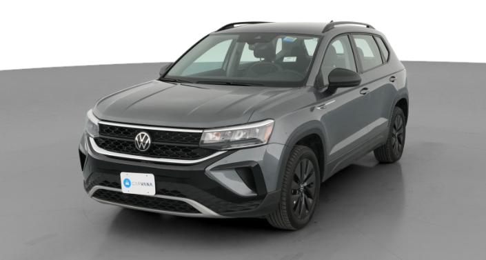 Thumbnail: 2024 Volkswagen Taos - 1