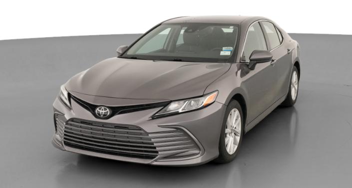 Thumbnail: 2023 Toyota Camry - 1