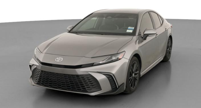 Thumbnail: 2025 Toyota Camry - 1