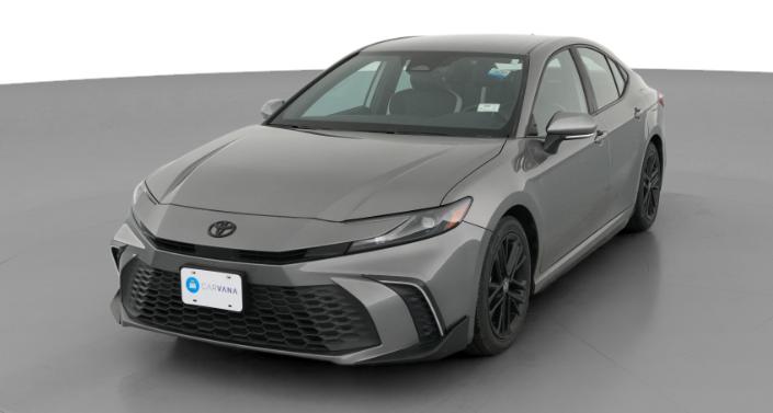 Thumbnail: 2025 Toyota Camry - 1