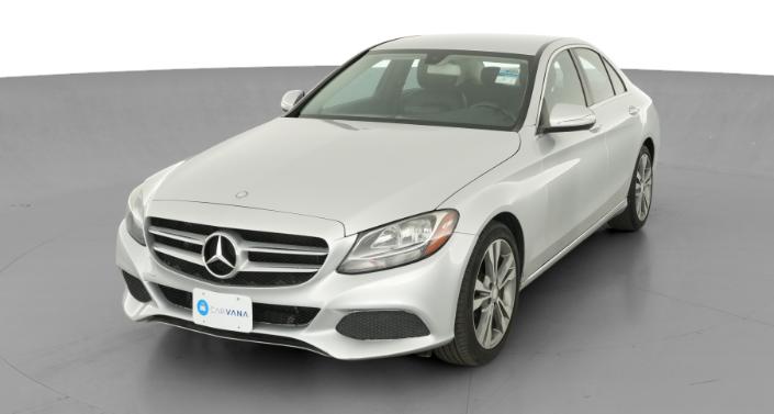 Thumbnail: 2015 Mercedes-Benz C-Class - 1