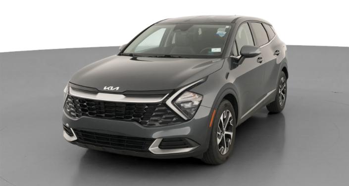 Thumbnail: 2023 Kia Sportage - 1