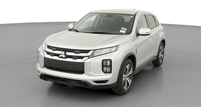 Thumbnail: 2021 Mitsubishi Outlander Sport - 1