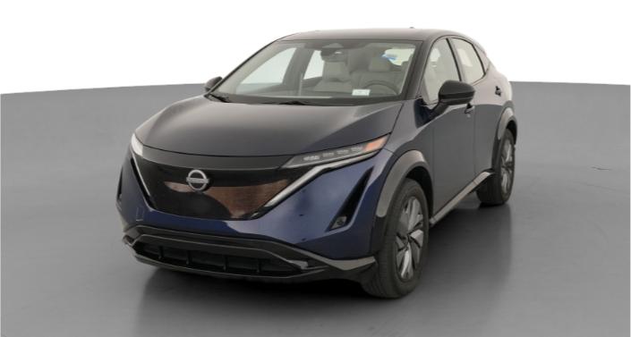 Thumbnail: 2024 Nissan Ariya - 1