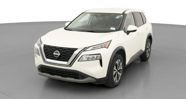 Thumbnail: 2023 Nissan Rogue - 1