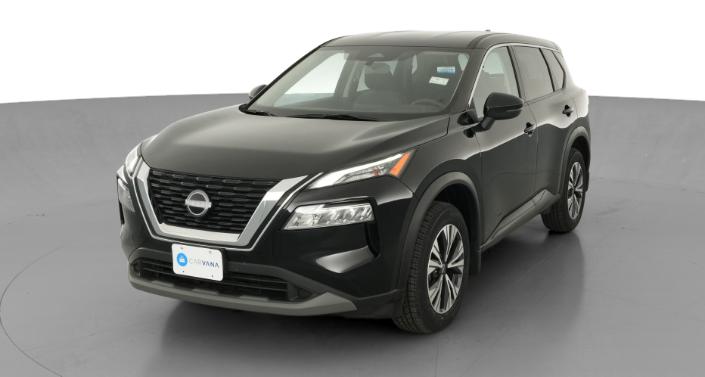 Thumbnail: 2023 Nissan Rogue - 1