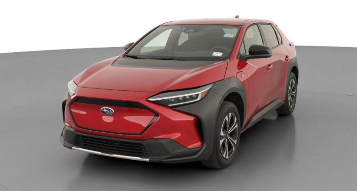 Thumbnail: 2023 Subaru Solterra - 1